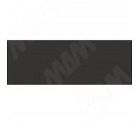 Proadec Кромка АБС Чёрный Графит Глянцевый Egger (PGL 415L 19X1)