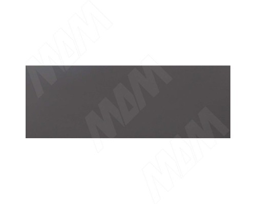 Proadec Кромка ПВХ Антрацит (P 692U 19X1)