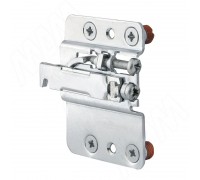 Camar 807 Мебельный навес для коробов нижнего яруса, левый, 120 кг (K075.001L.007)