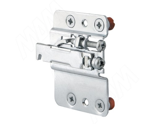 Camar 807 Мебельный навес для коробов нижнего яруса, левый, 120 кг (K075.001L.007)