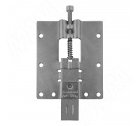 Camar 814 Навес для стеновых панелей с пружиной, сталь, 50кг (K025.002.101)