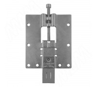 Camar 814 Навес для стеновых панелей без пружины, сталь, 50кг (K025.001.101)