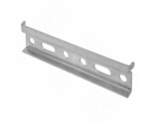 Camar 814 Планка для навеса стеновых панелей, сталь (K025.A00.101)