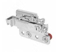 Camar 801 Мебельный навес цельнометаллический на футорках, 100 кг, левый (K013.001L.101)