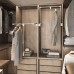 Ambos Пантограф 75-115 см, нагр.10 кг, серый (LIFT300)