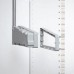 Ambos Пантограф 75-115 см, нагр.10 кг, серый (LIFT300)