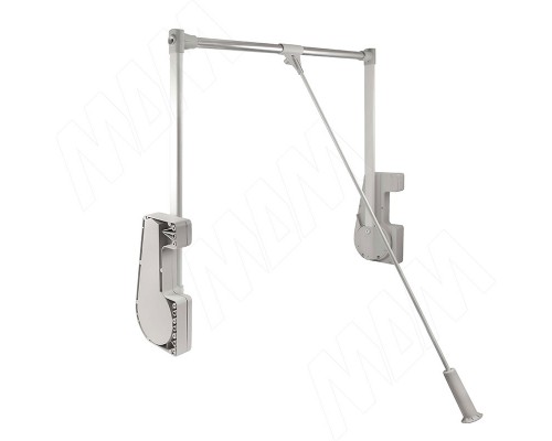 Ambos Пантограф 75-115 см, нагр.15 кг, серый (LIFT700)