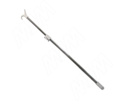 Ambos Съемник телескопический 88-159 см, серый (TELESTICK)