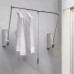 Ambos Пантограф с креплением к стене, 75-115 см, нагр.12 кг, серый (LIFT800)