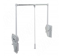 Ambos Пантограф 75-115 см, регул. нагрузки 14-20 кг, серый (SUPERLIFT)