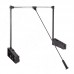 Ambos Пантограф 75-115 см, нагр.10 кг, черный (LIFT300-BL)