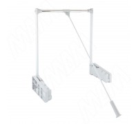 Ambos Пантограф 55-75 см, нагр.10 кг, серый (LIFT300-5075)