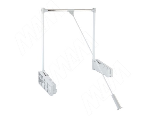 Ambos Пантограф 55-75 см, нагр.10 кг, серый (LIFT300-5075)