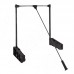 Ambos Пантограф 55-75 см, нагр.10 кг, черный (LIFT300-5075-BL)