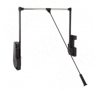 Ambos Пантограф 75-115 см, нагр.15 кг, черный (LIFT700-BL)