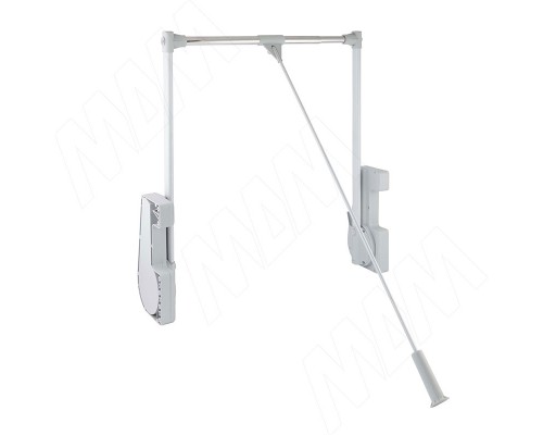 Ambos Пантограф 55-75 см, нагр.15 кг, серый (LIFT700-5075)