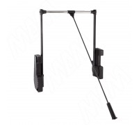 Ambos Пантограф 55-75 см, нагр.15 кг, черный (LIFT700-5075-BL)