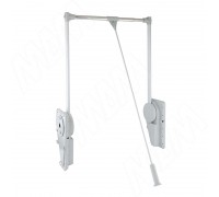 Ambos Пантограф 55-75 см, регул. нагрузки 14-20 кг, серый (SUPERLIFT-5075)