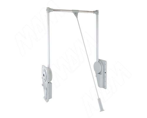 Ambos Пантограф 55-75 см, регул. нагрузки 14-20 кг, серый (SUPERLIFT-5075)
