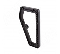 Ambos Расширитель для пантографа SUPERLIFT, черный (152/A-BL)
