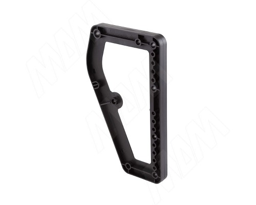 Ambos Расширитель для пантографа SUPERLIFT, черный (152/A-BL)