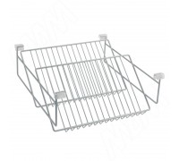 Vibo AT Корзина для обуви, 390 мм (AS40AL)