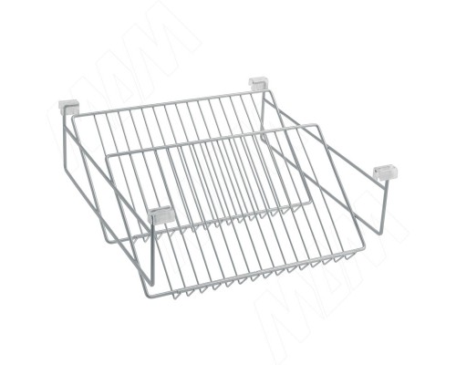 Vibo AT Корзина для обуви, 470 мм (AS48AL)