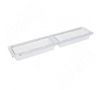 Vibo AT Лоток для мелочей, пластик (AVP10T)