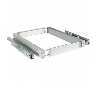 Vibo AT ELITE Рамка выдвижная, 830/970 мм, плавн.закр. (AT83/97SMAL)