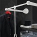 Vibo AMBROGIO Пантограф 750-1250 мм, нагр. 12 кг, белый (ASSA125WH)