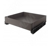 Vibo LAMINA Корзина 600 мм, с бок крепл., направл. Nova Pro (CCTGM60LGM)