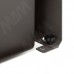 Vibo MOVEBIN M80A Система сортировки и хранения, 3 емкости (16,5л+10л+10л), установка в ящик, авт.крышка. (MVB080AGM)