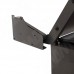 Vibo MOVEBIN M80A Система сортировки и хранения, 3 емкости (16,5л+10л+10л), установка в ящик, авт.крышка. (MVB080AGM)