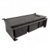 Vibo MOVEBIN M90A Система сортировки и хранения, 3 емкости (16,5л+16,5л+10л), установка в ящик, авт.крышка. (MVB090AGM)