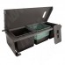 Vibo MOVEBIN M90A Система сортировки и хранения, 3 емкости (16,5л+16,5л+10л), установка в ящик, авт.крышка. (MVB090AGM)