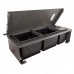 Vibo MOVEBIN M90A Система сортировки и хранения, 3 емкости (16,5л+16,5л+10л), установка в ящик, авт.крышка. (MVB090AGM)