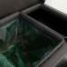 Vibo MOVEBIN M90A Система сортировки и хранения, 3 емкости (16,5л+16,5л+10л), установка в ящик, авт.крышка. (MVB090AGM)