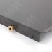 Vibo GLOBE 2.0 M50W Система сортировки и хранения, 2 емкости (30л+30л), креп. фасада, полн.выдв., плавн.закр., направл. Nova Pro, крышка-полка (PG2GME502SCGMRF)
