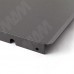 Vibo GLOBE 2.0 M45W Система сортировки и хранения, 3 емкости (30л+10л+9л), креп. фасада, полн.выдв., плавн.закр., направл. Nova Pro, крышка-полка (PG2GME453SCGMRF)