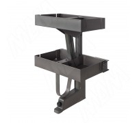 Vibo KARLO M50 Выдвижной двухуровневый механизм для корпусов верхнего яруса (KARLO50GM)