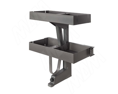 Vibo KARLO M60 Выдвижной двухуровневый механизм для корпусов верхнего яруса (KARLO60GM)