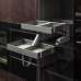 Vibo KARLO M90 Выдвижной двухуровневый механизм для корпусов верхнего яруса (KARLO90GM)