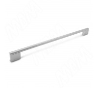 CitterioLine Ручка-рейлинг 320/352мм (L=366мм) хром матовый (373.320-352.31)