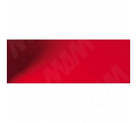 Giplast Кромка АБС Красный Глянцевый (AGL 32625 28X1)