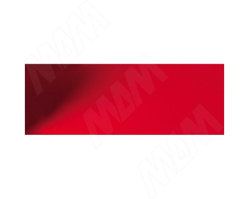 Giplast Кромка АБС Красный Глянцевый (AGL 32625 28X1)