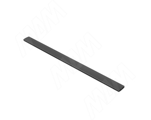 Elletipi UPPO Профиль соединительный, цвет серый базальт (R100 C97)