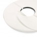 Kromster Кромка ПВХ Белый, гладкая (Kr 0110, Kr 0101), 200 пог.м (0110.10.0.4X29)