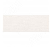 Kromster Кромка ПВХ Белый, с текстурой дерева (Kr 8100), 100 пог.м (8100.30.2X22)
