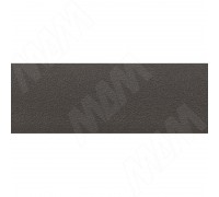 Kromster Кромка ПВХ Антрацит, шагрень (Kr 0164), 200 пог.м (0164.20.0.4X19)