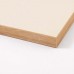 Kromster Кромка ПВХ Гикори Рокфорд натуральный, с текстурой дерева (Kr K086), 100 пог.м (K086.30.2X22)
